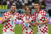 Hrvati najveći optimisti pred Evropsko prvenstvo u fudbalu