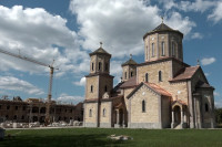 Велико црквено-народно окупљање у манастиру Милошевац