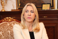 Cvijanović: Ambasada SAD nije odgovorila ni na jedno Vučićevo pitanje