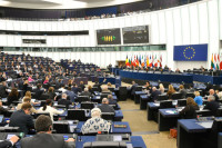 Motorista, general, influenser: Ko je sve u Evropskom parlamentu