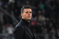 Tijago Mota zvanično novi trener fudbalera Juventusa
