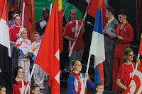 Kurteš: Čast je nositi zastavu Srpske na sportskim igrama u Kazanju
