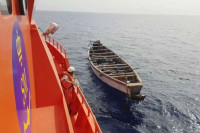 Готово 5.000 миграната страдало у покушају да дође до Kанарских острва