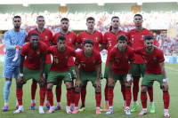 EURO 2024 Grupa F: Portugalija puna zvijezda