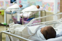 Beograđanka nakon porođaja izašla iz sale i ostavila dijete