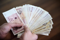 Kada će u Srpskoj prosječna plata biti 2.000 maraka?