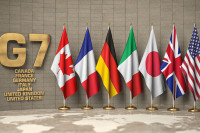 Најважнији састанак Г7 ове године данас у Пуљи, први пут присуствује папа