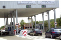 Na graničnom prelazu pronađeno 83.000 evra, sumnja se da su „zarađeni“ kriminalom