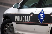 Drama kod Mostara: Zaustavio motoristu i udario ga puškom