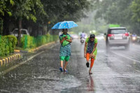 Jake monsunske kiše pogodiće 200.000 ljudi