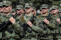 Upozorenje iz Rusije: NATO snabdijeva Prištinu oružjem!