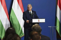 Орбан: Неприхватљива одлука о кажњавању Будимпеште