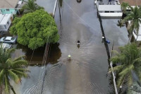 Vanredno stanje u Floridi zbog poplava