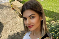 “Тражим мужа”: Љепотица из Бањалуке запалила друштвене мреже (ФОТО)