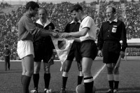 Занимљивости са ЕП: Нападач Југославије постигао први гол, мрежа се касније тресла још 828 пута
