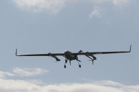 MO Rusije: PVO oborila 87 ukrajinskih dronova iznad ruskih oblasti