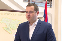 Kovačević: Nad Srbima se nikada više neće nadvijati nikakve "Oluje“