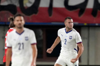 UEFA objavila ko će suditi meč Srbija - Engleska: Poznati Italijan će dijeliti pravdu