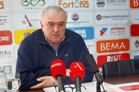 Одговор савеза - РК Локомотива је обманула јавност