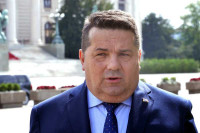 Stevandić: Helez poziva na nasilje, nijedan pedalj Srpske neće doći u pitanje