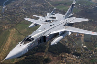 Švedska vojska: Ruski avion nakratko narušio vazdušni prostor Švedske