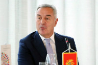 Đukanović neće biti zamjenik generalnog sekretara NATO-a