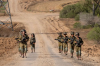 Poginulo osam izraelskih vojnika na jugu Pojasa Gaze