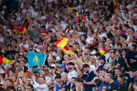 Навијач Њемачке убијен послије прве утакмице на ЕП