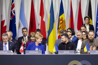 Zelenski: Ukrajina će predstaviti Rusiji konkretne mjere na drugom mirovnom samitu