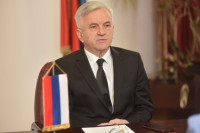Čubrilović: Najvažnija poruka sabora da Srbi imaju na koga da se oslone
