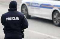Хрватска полиција трага за мушкарцем који је напао дјевојку, позива грађане да помогну