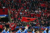 УЕФА покренула дисциплинску процедуру против Албаније