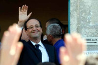 Макронов претходник: Бивши француски предсједник враћа се у политику