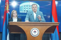 Dodik: Reagovati na svijest ljudi da ostanu i da žive na ovim prostorima