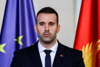 Skandal: Spajić kasnio na sastanak, bugarski predsjednik napustio zgradu Vlade