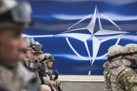 NATO ne planira povećanje broja nuklearnog oružja