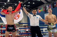 Veliki uspjeh: Srpski kik-bokseri osvojili 43 medalje na Svjetskom kupu