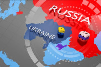 Вијести са терена: Руски обруч на угљедарском фронту