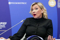 Захарова: Москва ће ограничити кретање дипломата ЕУ