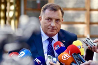Suđenje predsjedniku Srpske odgođeno za 17. jul