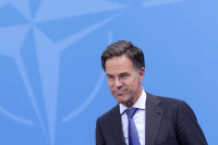 Холандски јавни сервис: Руте ће бити нови генерални секретар НАТО