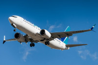 Uzbunjivač iz Boinga: Neispravni dijelovi aviona možda korišćeni na avionima kompanije