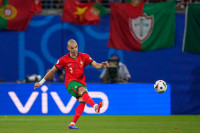 Pepe postao najstariji igrač u istoriji evropskih prvenstava