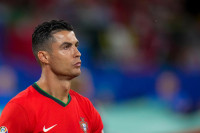 Ronaldo protiv Češke postavio novi rekord!