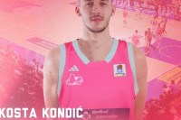 Кондић има нови клуб