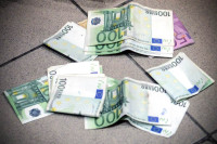 Krivična prijava „Rojal gradnja BD“ zbog utaje 130.000 evra poreza
