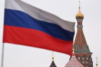 Rusija napušta Parlamentarnu skupštinu OEBS-a