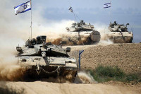 Израелски тенкови ушли дубље у Рафу