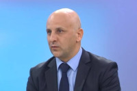 Kostrešević kandidat za direktora Policije Srpske