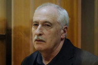 Golubkin osuđen na 12 godina zatvora